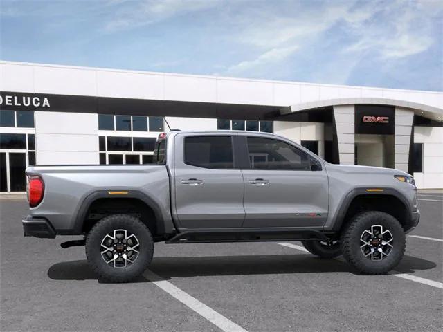 new 2024 GMC Canyon car, priced at $56,145