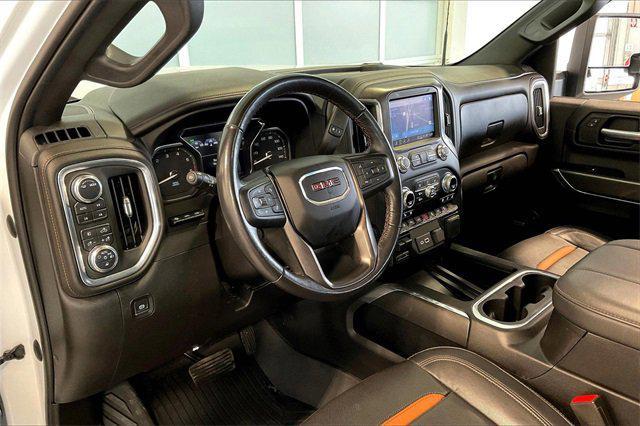 used 2023 GMC Sierra 2500 car, priced at $58,971