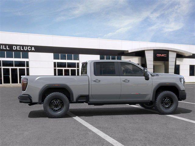 new 2025 GMC Sierra 2500 car, priced at $95,375