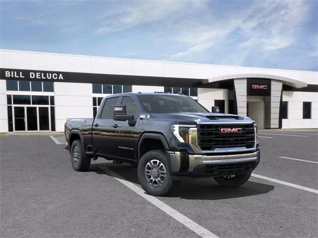 new 2025 GMC Sierra 3500 car, priced at $68,565