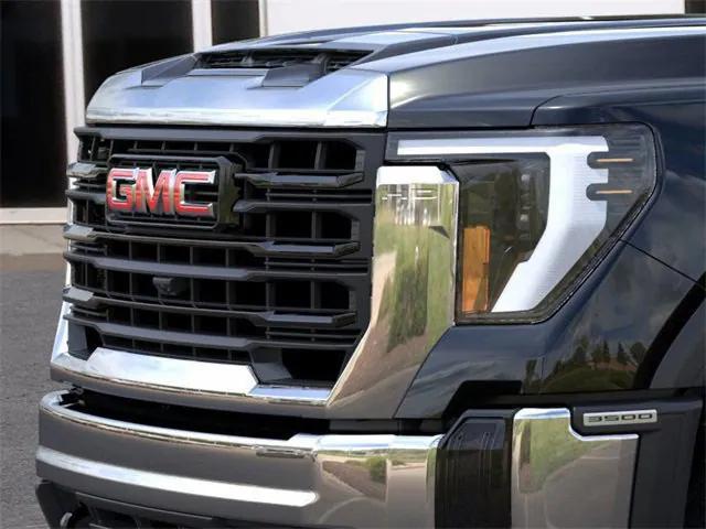 new 2025 GMC Sierra 3500 car, priced at $68,565