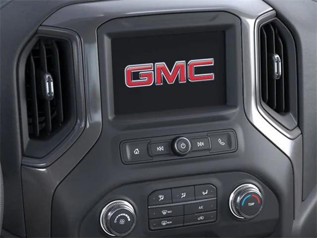 new 2025 GMC Sierra 3500 car, priced at $68,565