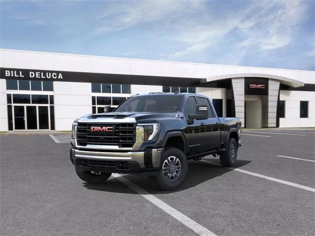 new 2025 GMC Sierra 3500 car, priced at $68,565