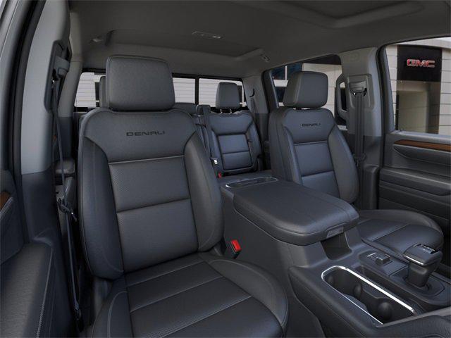 new 2024 GMC Sierra 1500 car, priced at $70,955