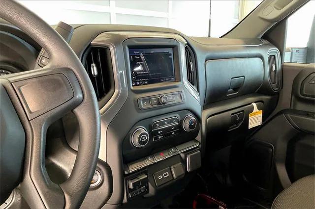 new 2024 Chevrolet Silverado 3500 car, priced at $68,899