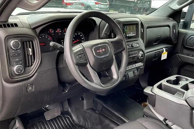 new 2024 GMC Sierra 3500 car, priced at $56,606