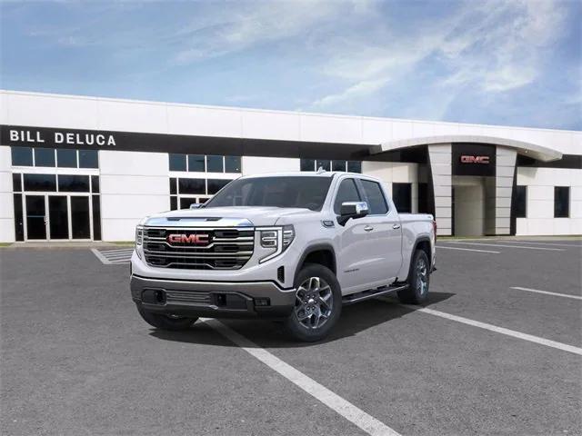 new 2025 GMC Sierra 1500 car, priced at $64,390