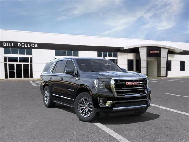 new 2024 GMC Yukon car, priced at $70,790