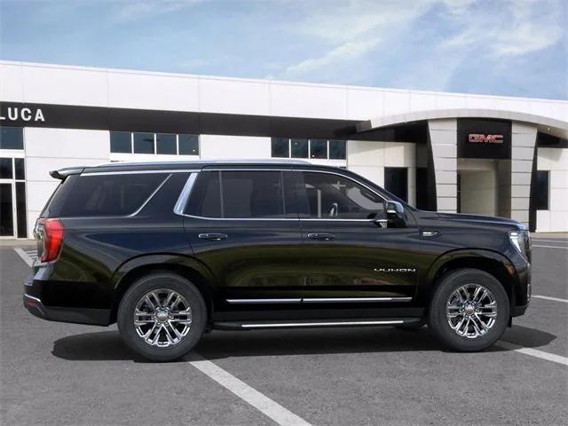 new 2024 GMC Yukon car, priced at $70,790