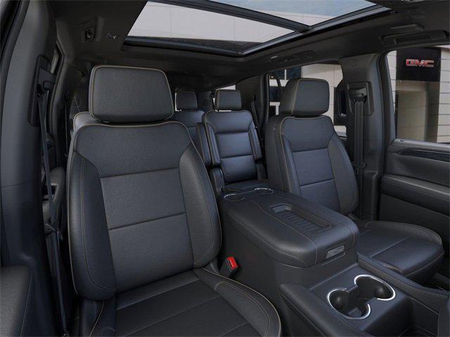 new 2024 GMC Yukon car, priced at $70,790