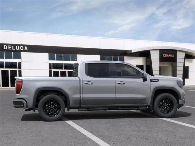 new 2025 GMC Sierra 1500 car, priced at $63,580