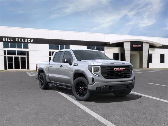 new 2025 GMC Sierra 1500 car, priced at $63,580