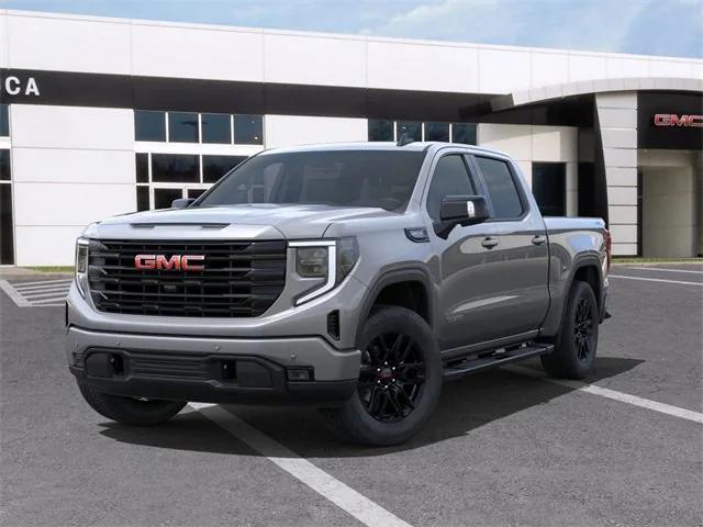 new 2025 GMC Sierra 1500 car, priced at $63,580