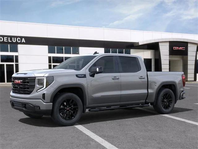 new 2025 GMC Sierra 1500 car, priced at $63,580