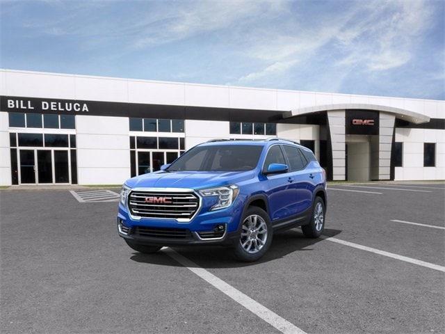 new 2024 GMC Terrain car, priced at $37,165