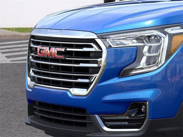 new 2024 GMC Terrain car, priced at $37,165