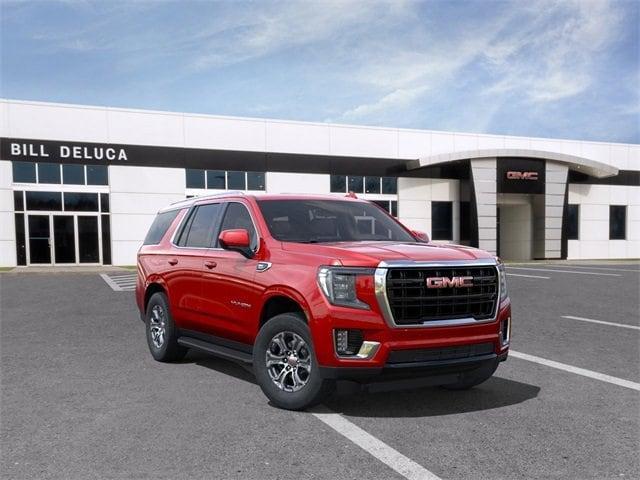 new 2024 GMC Yukon car, priced at $64,900