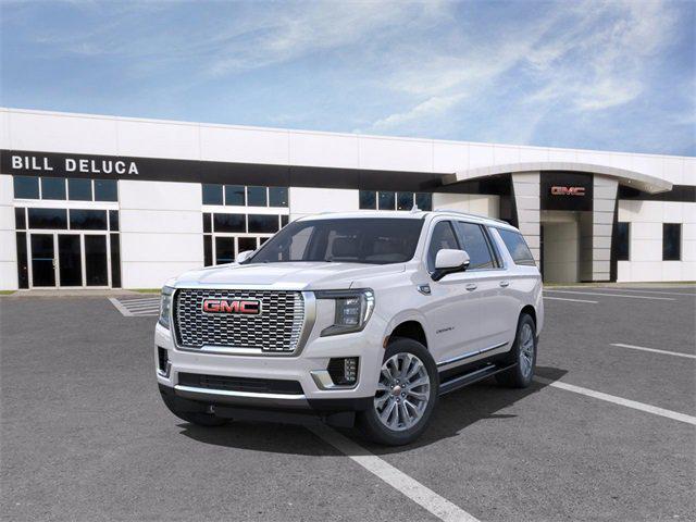 new 2024 GMC Yukon XL car, priced at $93,505