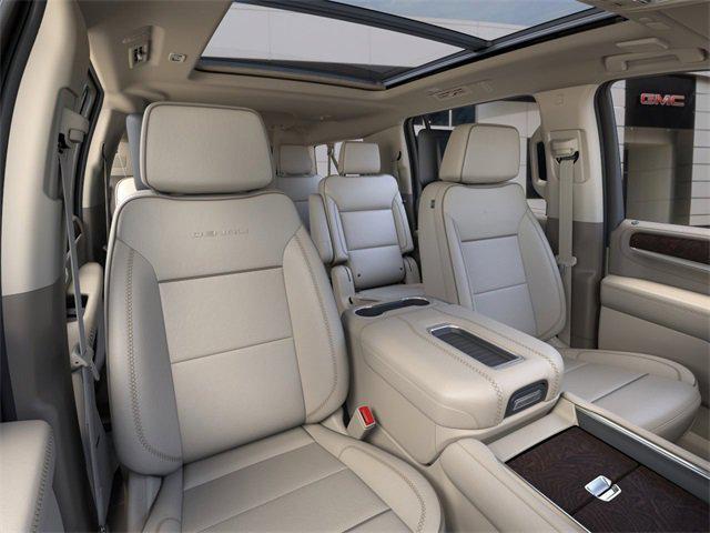 new 2024 GMC Yukon XL car, priced at $93,505