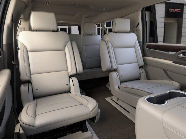 new 2024 GMC Yukon XL car, priced at $93,505