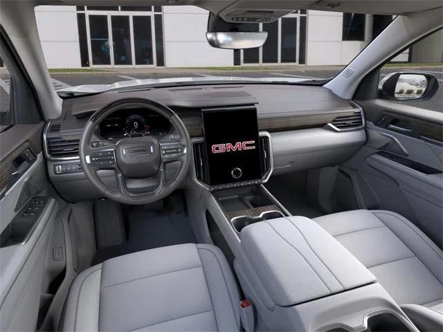 new 2024 GMC Acadia car, priced at $65,310