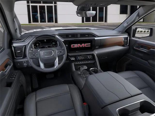 new 2025 GMC Sierra 1500 car, priced at $78,096