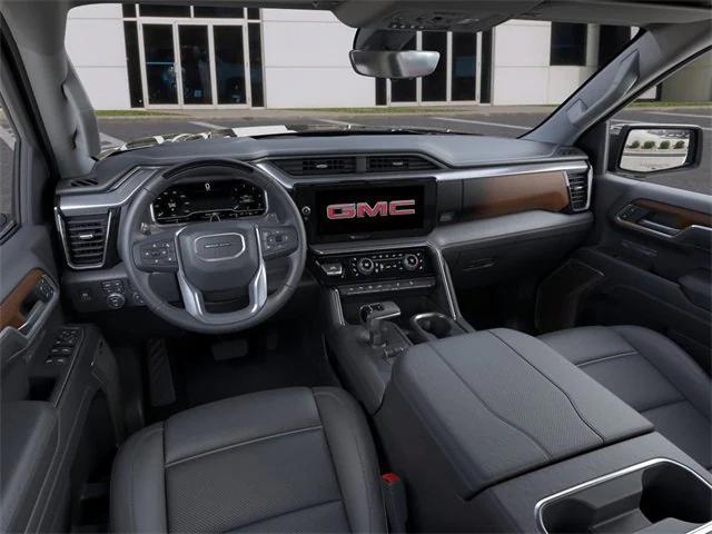 new 2025 GMC Sierra 1500 car, priced at $83,445