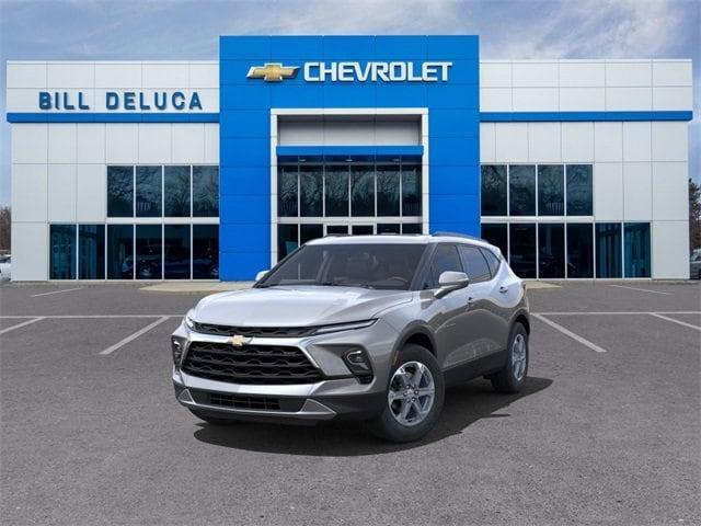 new 2023 Chevrolet Blazer car, priced at $40,780