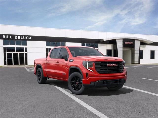 new 2025 GMC Sierra 1500 car, priced at $56,390