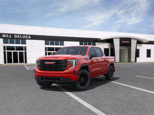 new 2025 GMC Sierra 1500 car, priced at $56,390