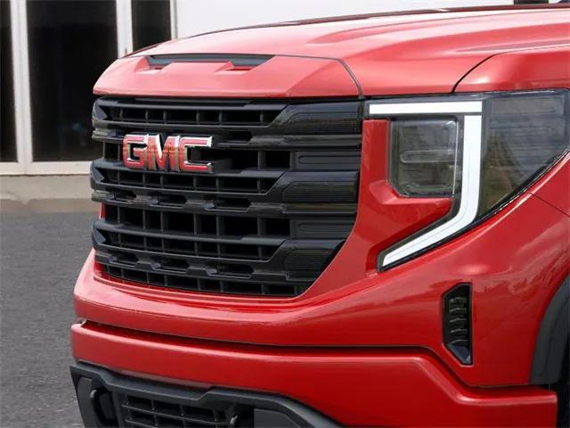 new 2025 GMC Sierra 1500 car, priced at $50,790