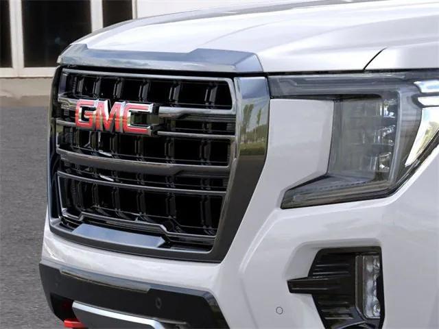 new 2024 GMC Yukon car, priced at $80,500