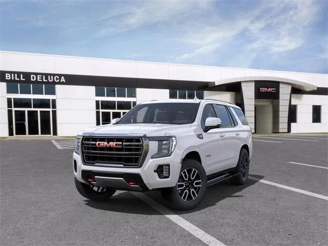 new 2024 GMC Yukon car, priced at $80,500