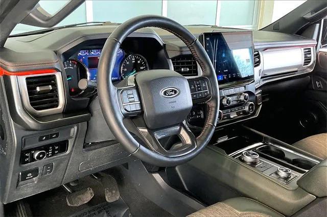 used 2024 Ford Expedition car, priced at $63,333