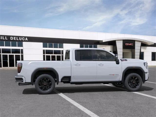 new 2025 GMC Sierra 2500 car, priced at $87,715