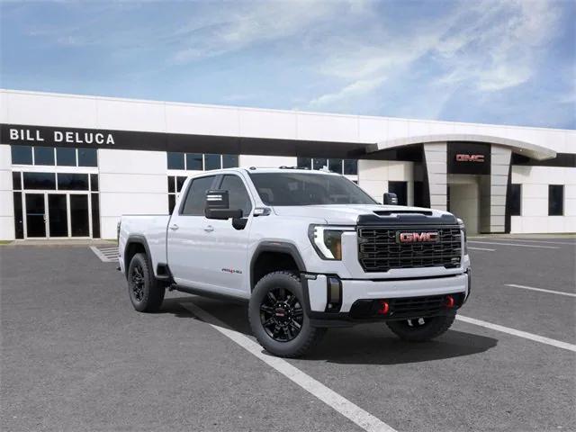 new 2025 GMC Sierra 2500 car, priced at $87,715