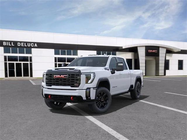 new 2025 GMC Sierra 2500 car, priced at $87,715