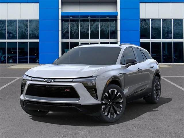 new 2024 Chevrolet Blazer EV car, priced at $47,095