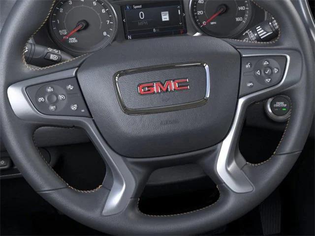 new 2024 GMC Terrain car, priced at $37,764