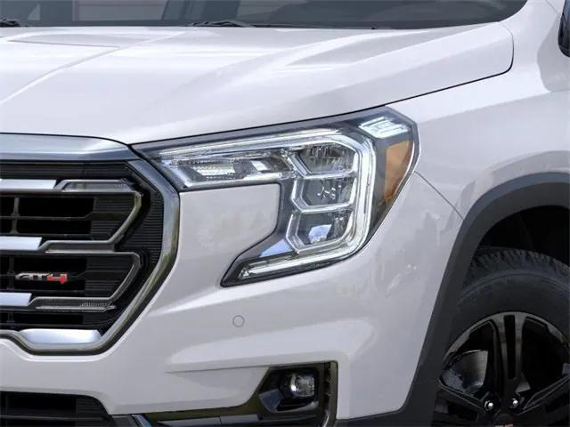 new 2024 GMC Terrain car, priced at $37,764