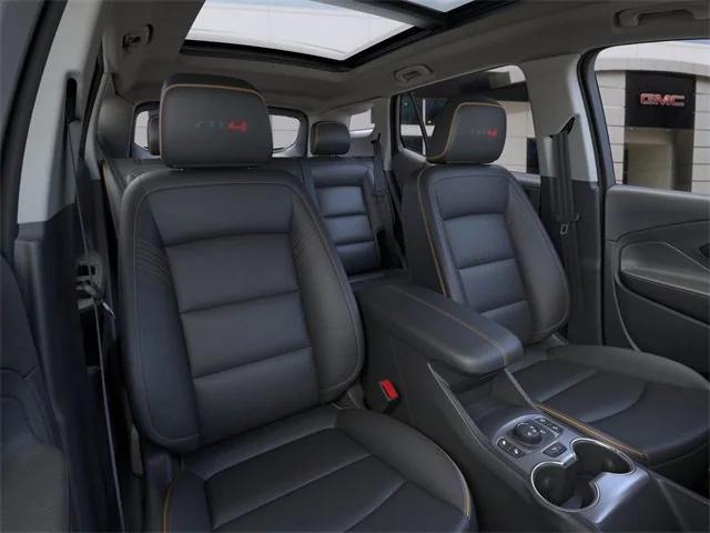 new 2024 GMC Terrain car, priced at $37,764