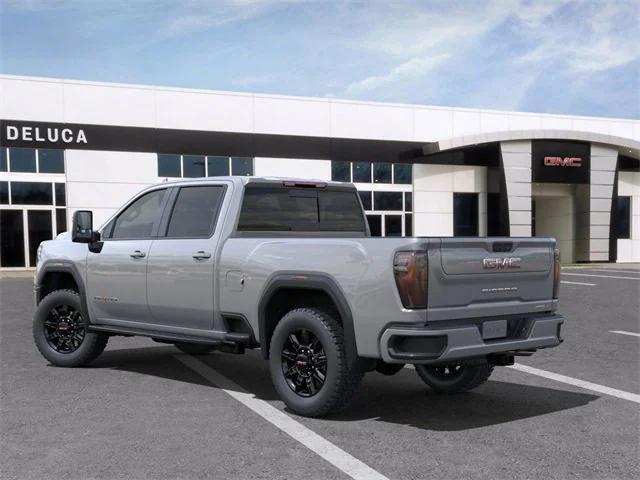 new 2025 GMC Sierra 2500 car, priced at $77,345