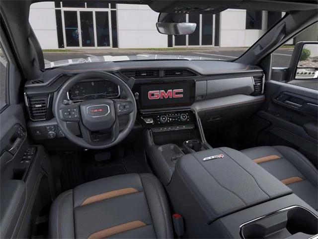 new 2025 GMC Sierra 2500 car, priced at $77,345