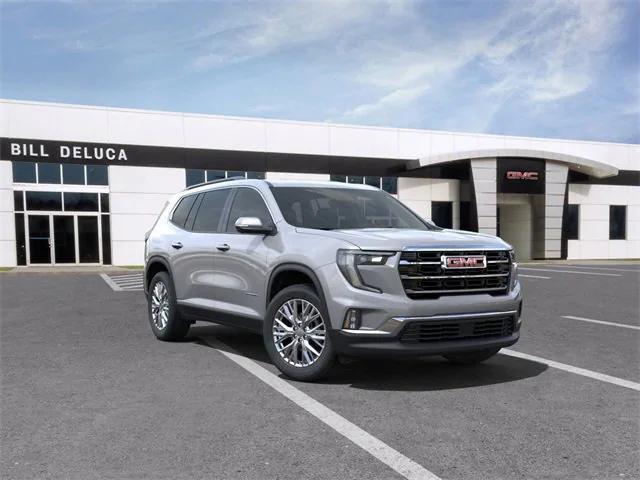 new 2024 GMC Acadia car, priced at $50,090