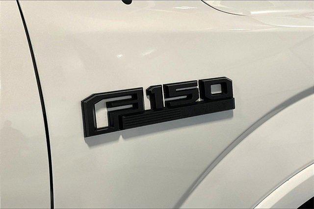 used 2020 Ford F-150 car, priced at $35,852