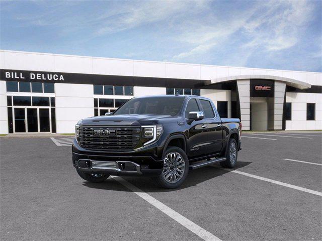 new 2025 GMC Sierra 1500 car, priced at $84,305