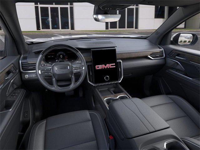 new 2025 GMC Acadia car, priced at $65,335