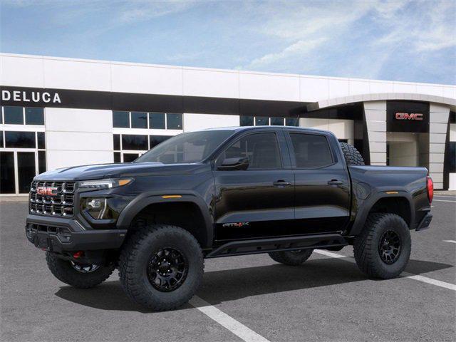 new 2024 GMC Canyon car, priced at $67,490