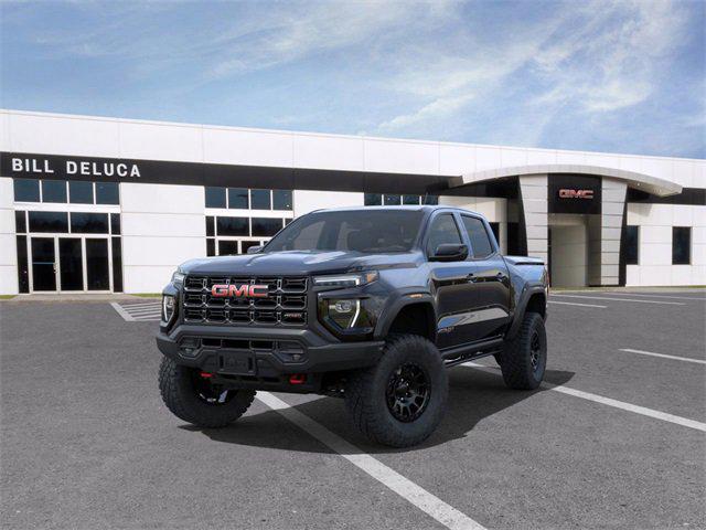 new 2024 GMC Canyon car, priced at $67,490