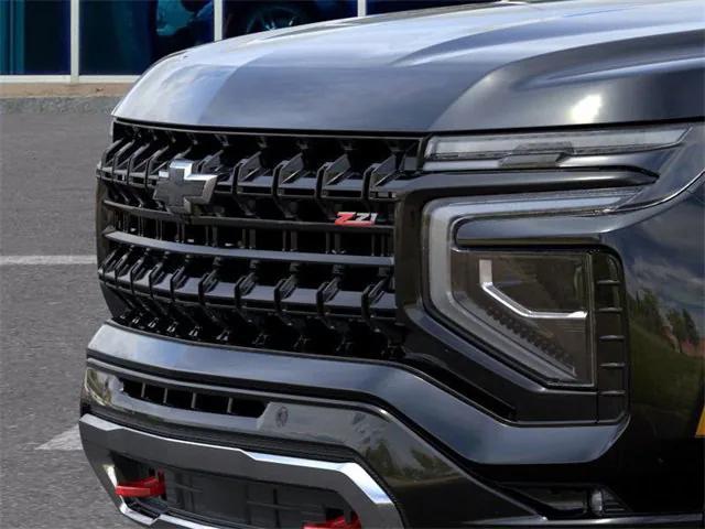 new 2025 Chevrolet Tahoe car, priced at $84,780